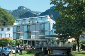 Businesshotel Valerian Hohenems